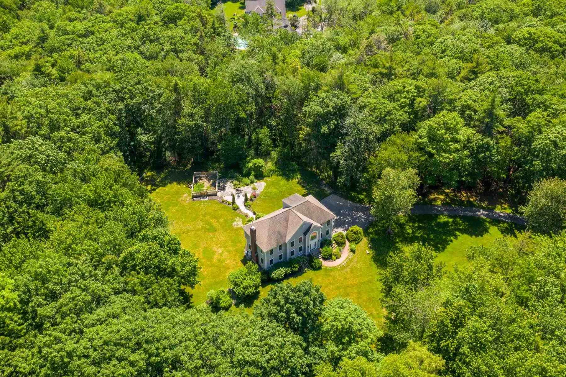 51 Pioneer Road Rye NH 03870