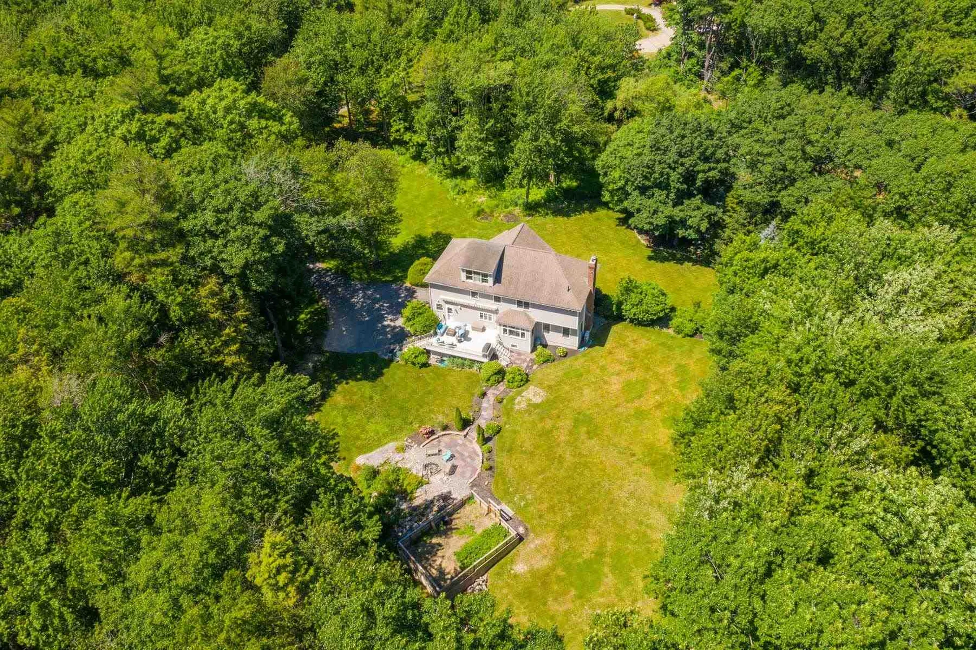 51 Pioneer Road Rye NH 03870