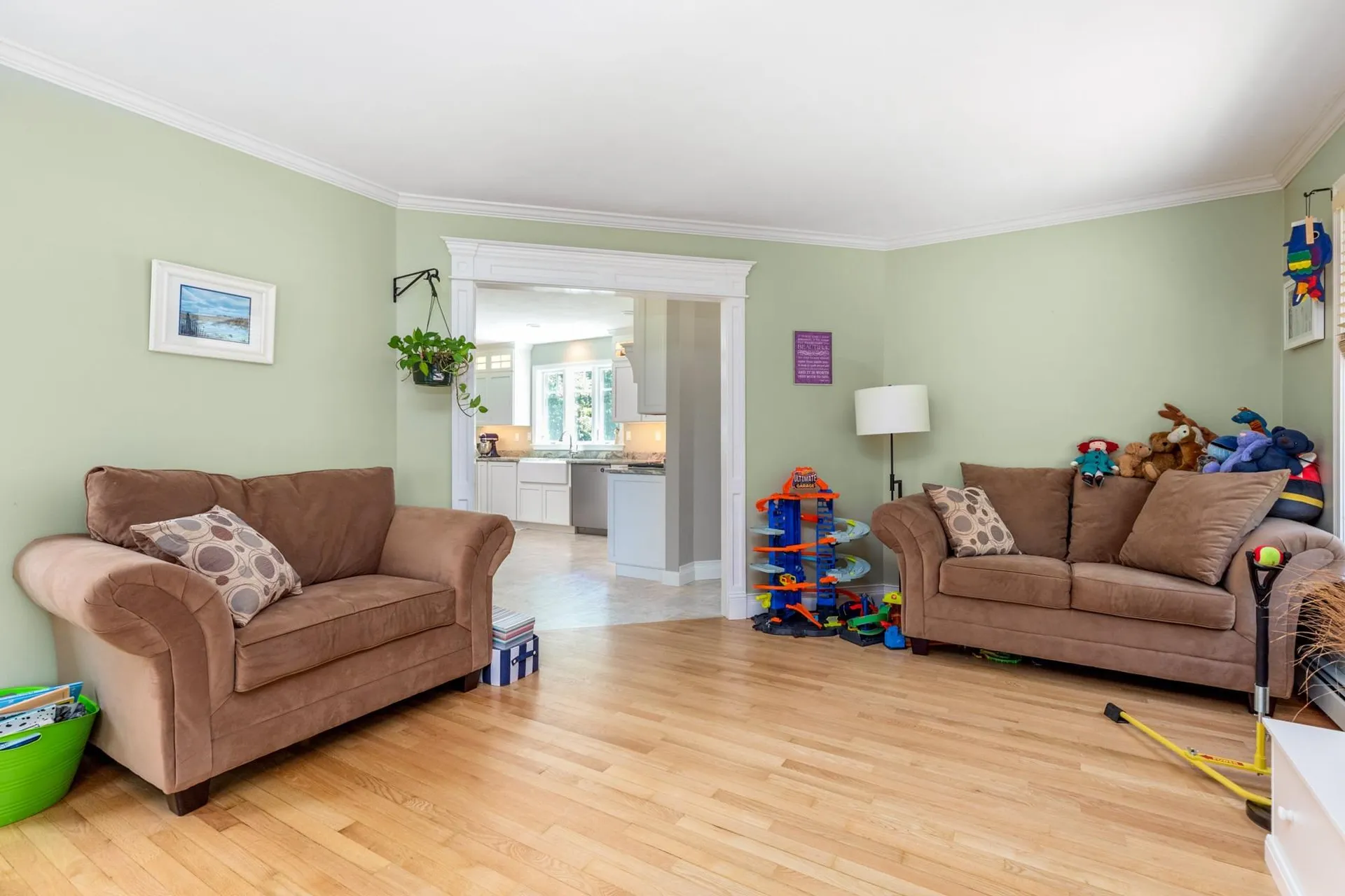 51 Pioneer Road Rye NH 03870