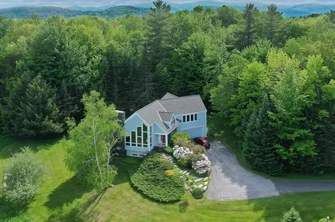 488 Woods South Road Warren VT 05673