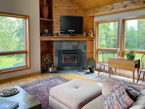 488 Woods South Road Warren VT 05673