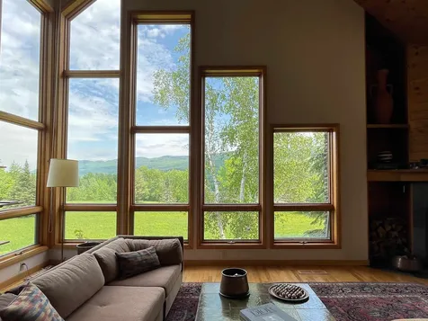 488 Woods South Road Warren VT 05673