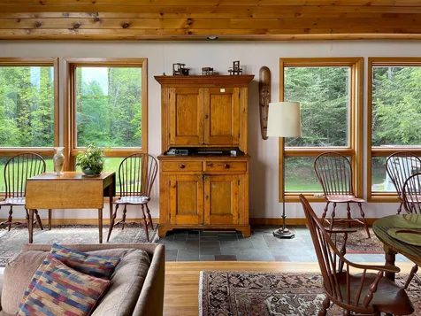 488 Woods South Road Warren VT 05673