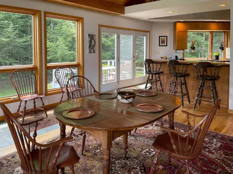488 Woods South Road Warren VT 05673