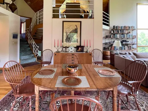488 Woods South Road Warren VT 05673