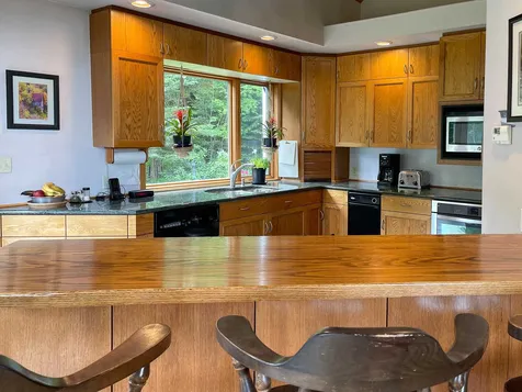 488 Woods South Road Warren VT 05673