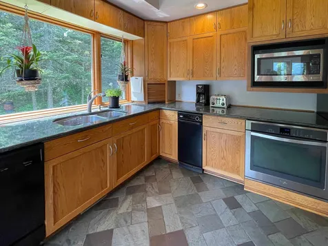 488 Woods South Road Warren VT 05673