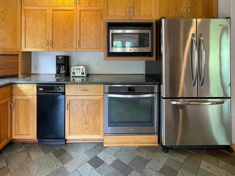 488 Woods South Road Warren VT 05673