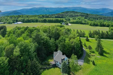 488 Woods South Road Warren VT 05673