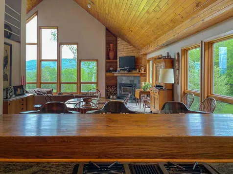 488 Woods South Road Warren VT 05673