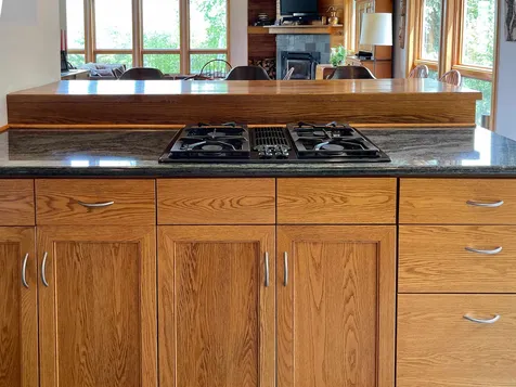 488 Woods South Road Warren VT 05673