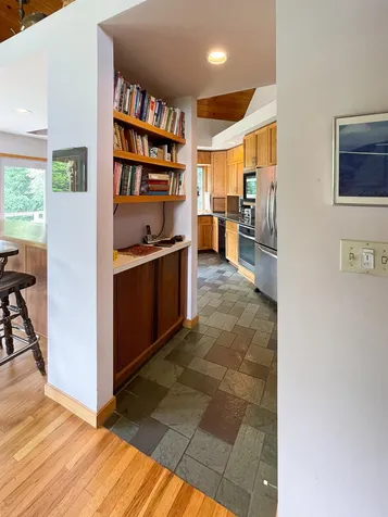 488 Woods South Road Warren VT 05673