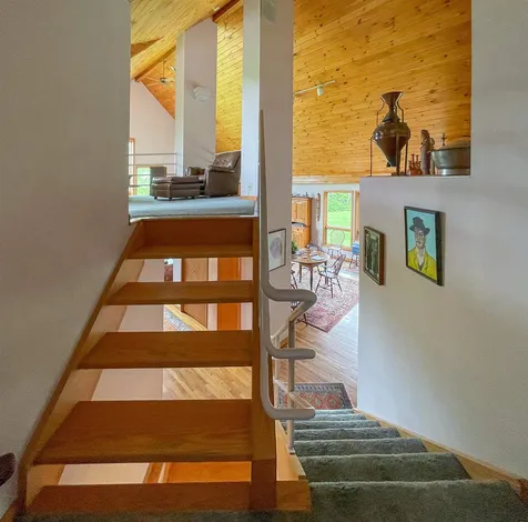 488 Woods South Road Warren VT 05673