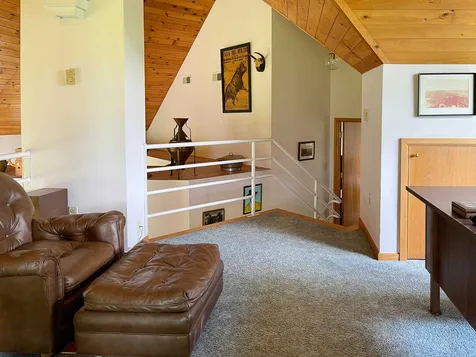 488 Woods South Road Warren VT 05673