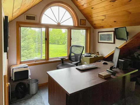 488 Woods South Road Warren VT 05673