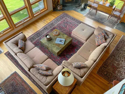 488 Woods South Road Warren VT 05673