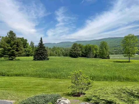 488 Woods South Road Warren VT 05673