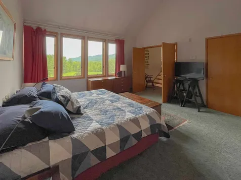 488 Woods South Road Warren VT 05673