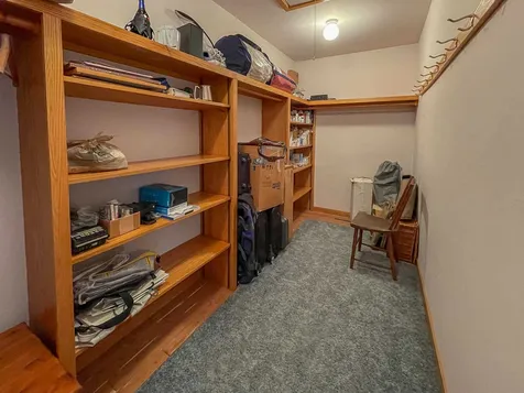 488 Woods South Road Warren VT 05673