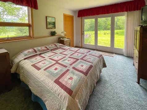 488 Woods South Road Warren VT 05673