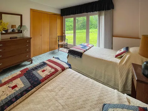 488 Woods South Road Warren VT 05673