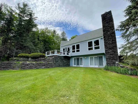 488 Woods South Road Warren VT 05673