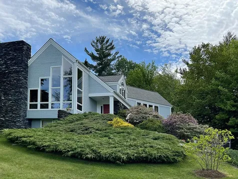 488 Woods South Road Warren VT 05673