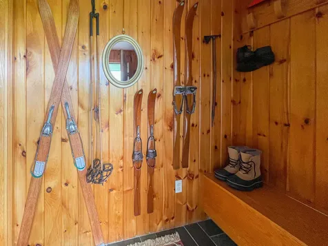 488 Woods South Road Warren VT 05673