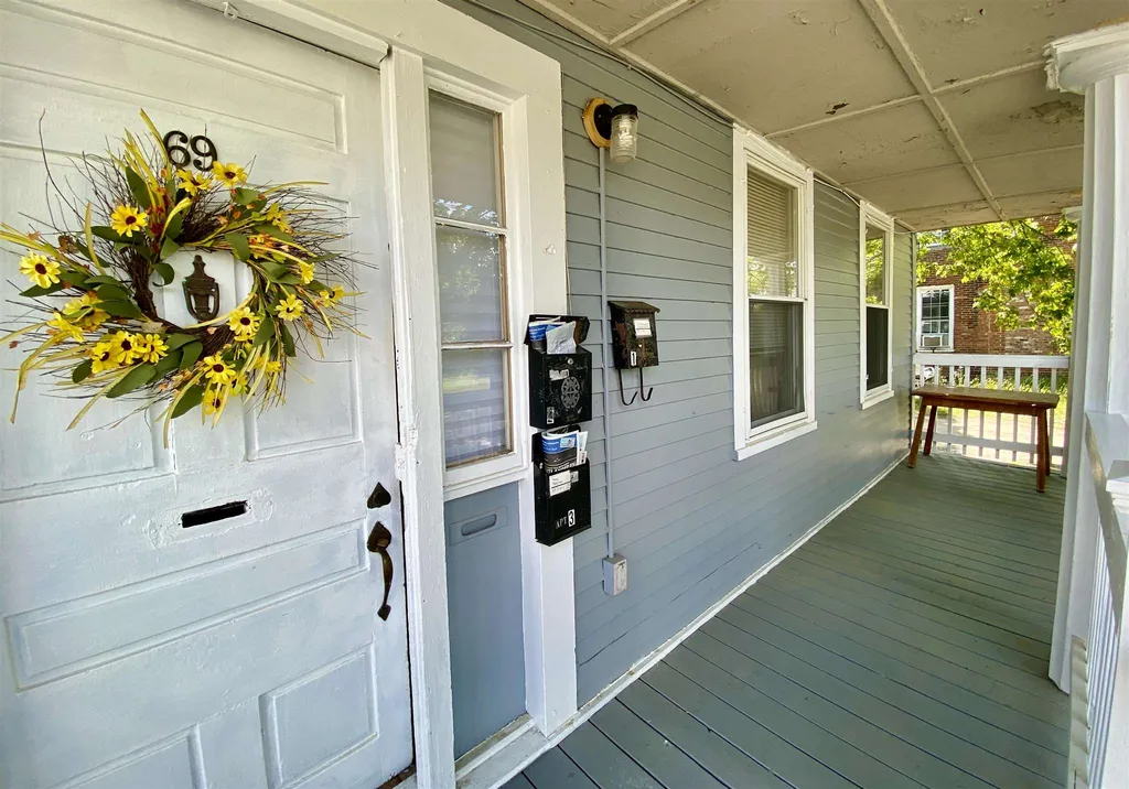 69 Tremont Street Claremont NH 03743