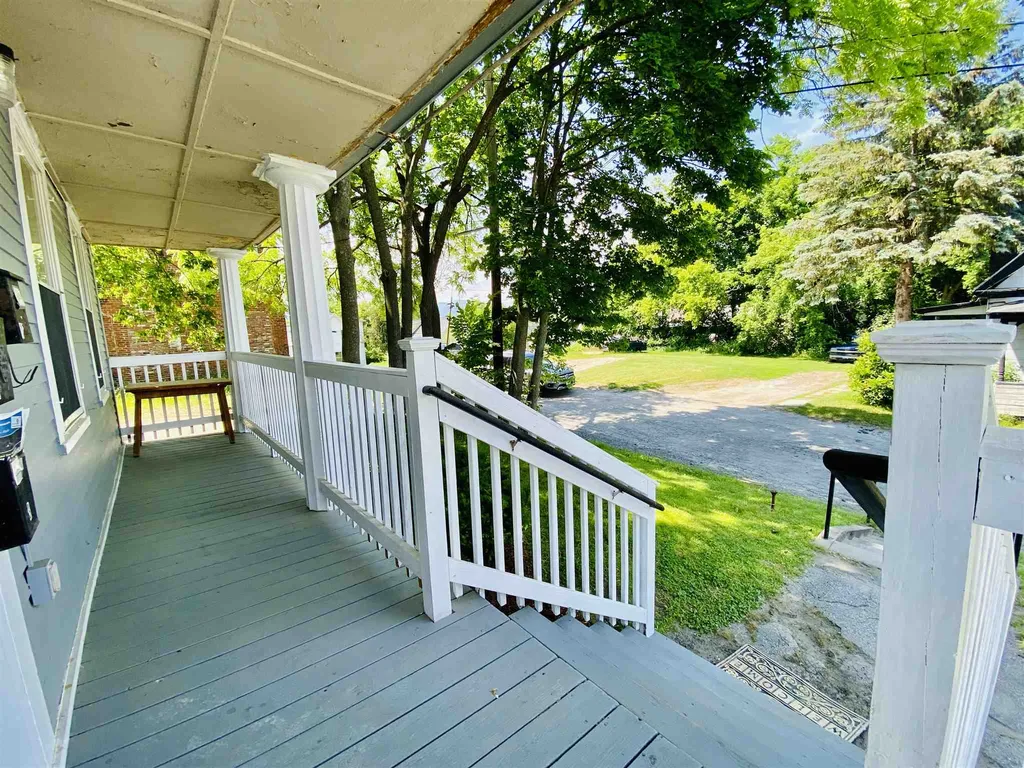 69 Tremont Street Claremont NH 03743