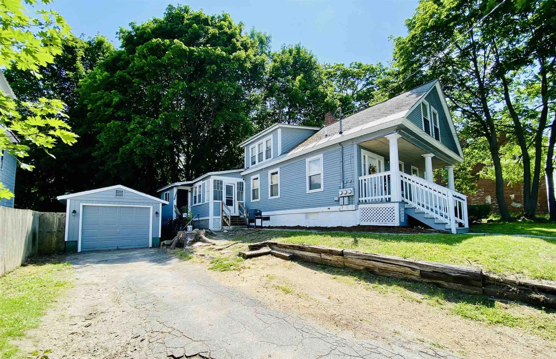 69 Tremont Street Claremont NH 03743