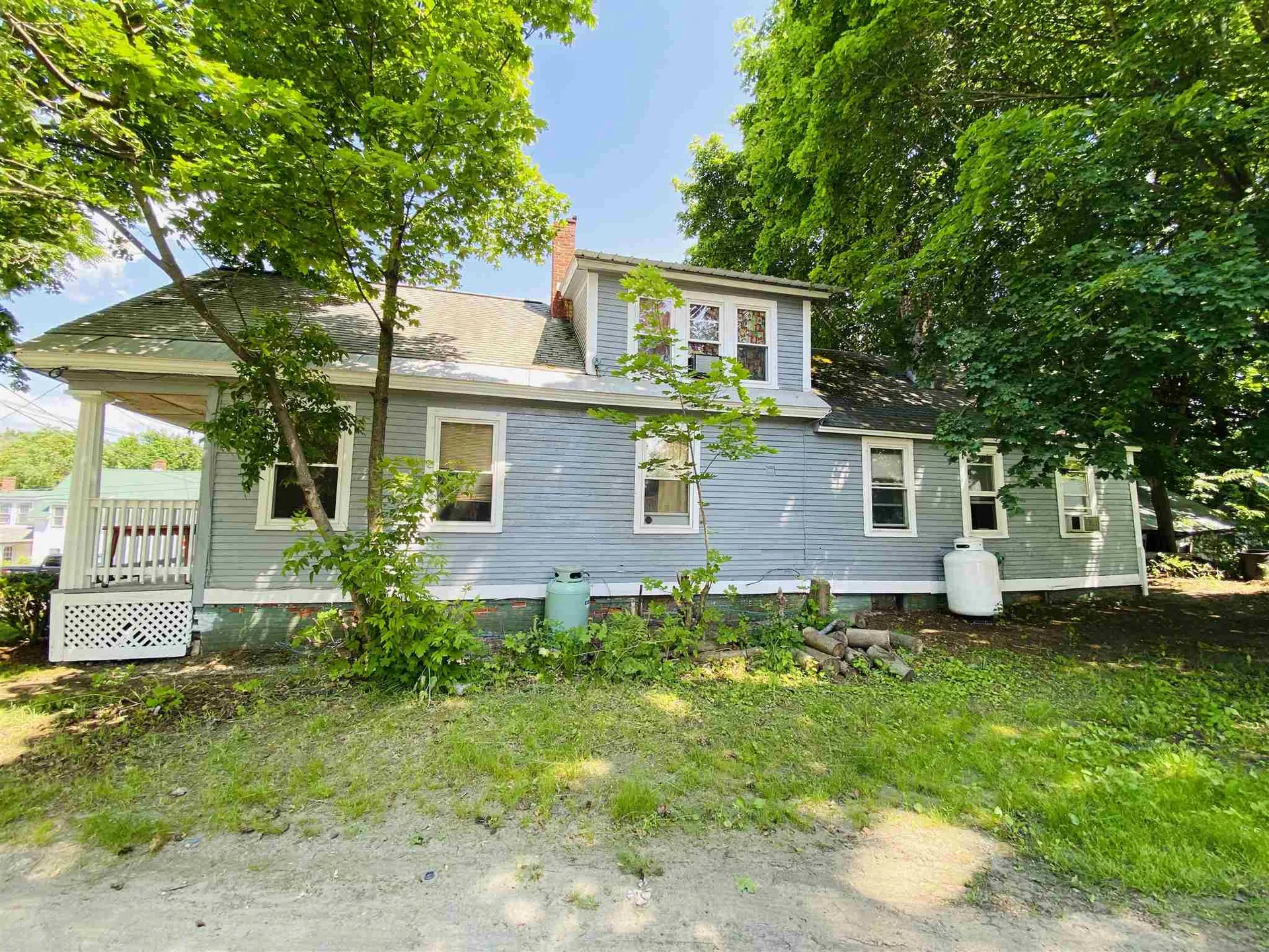 69 Tremont Street Claremont NH 03743