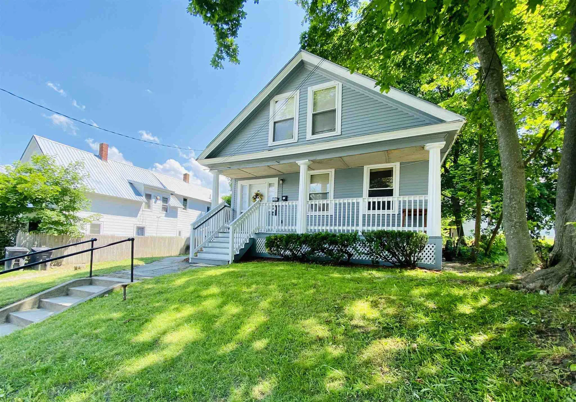 69 Tremont Street Claremont NH 03743