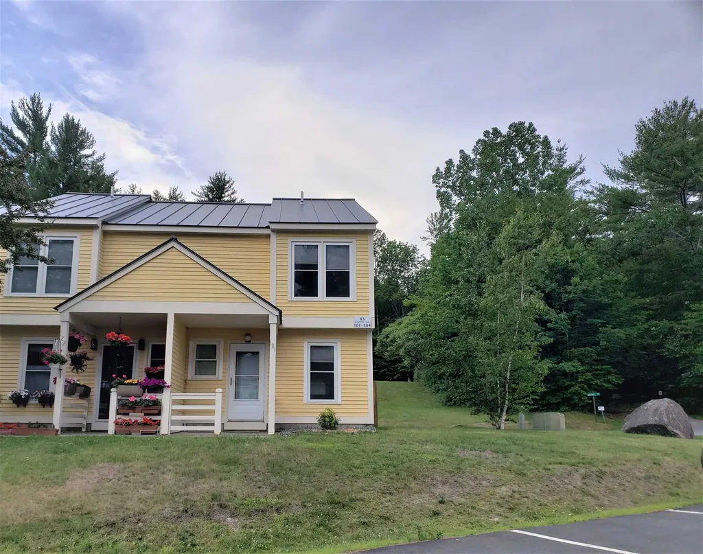 43 Marsten Lane Enfield NH 03748