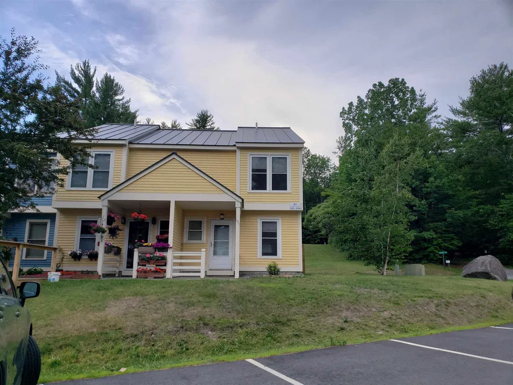 43 Marsten Lane Enfield NH 03748