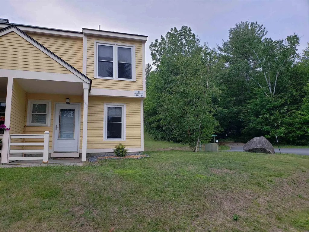 43 Marsten Lane Enfield NH 03748