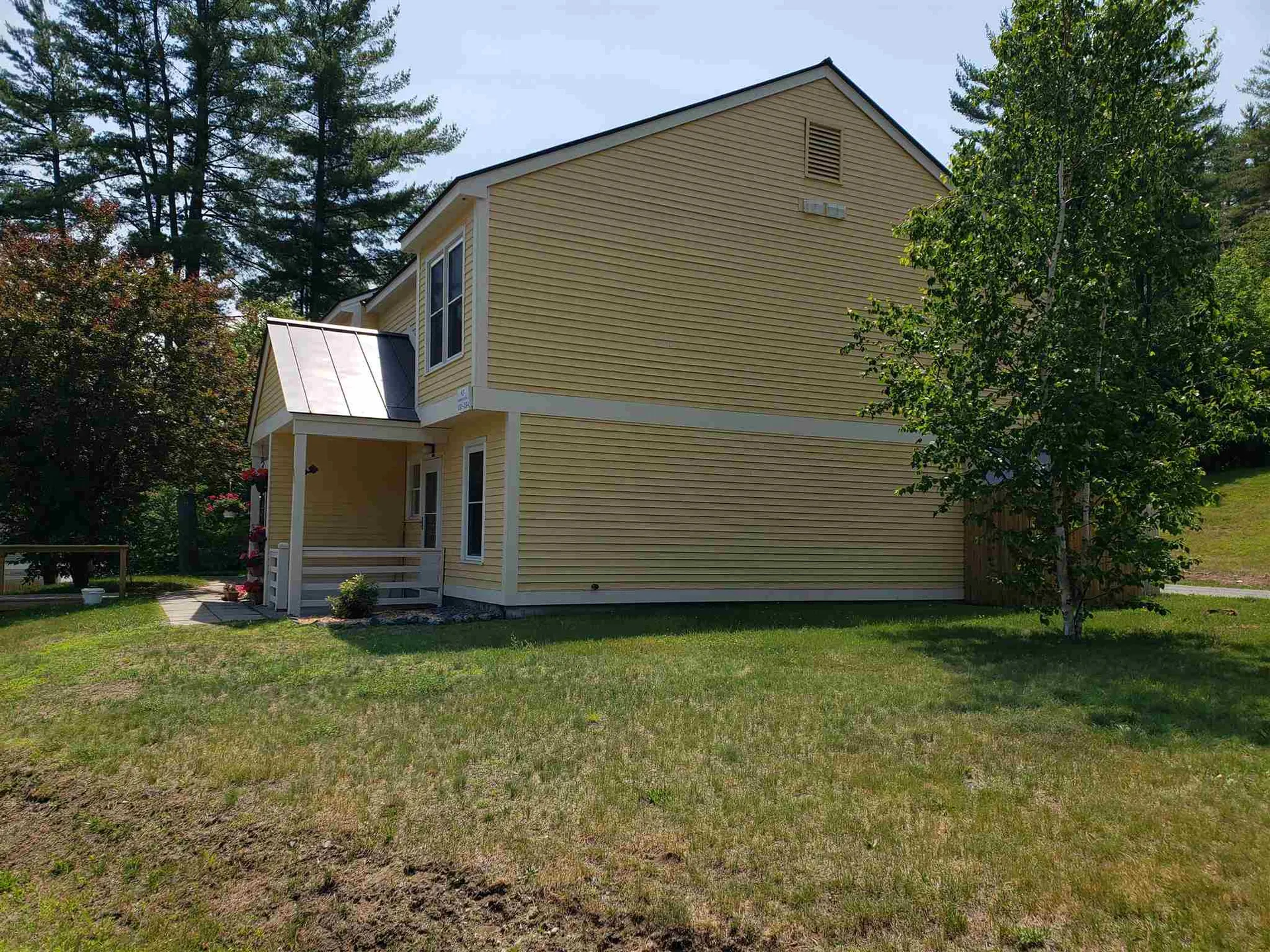 43 Marsten Lane Enfield NH 03748