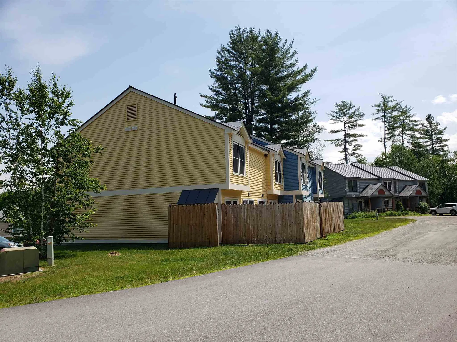 43 Marsten Lane Enfield NH 03748