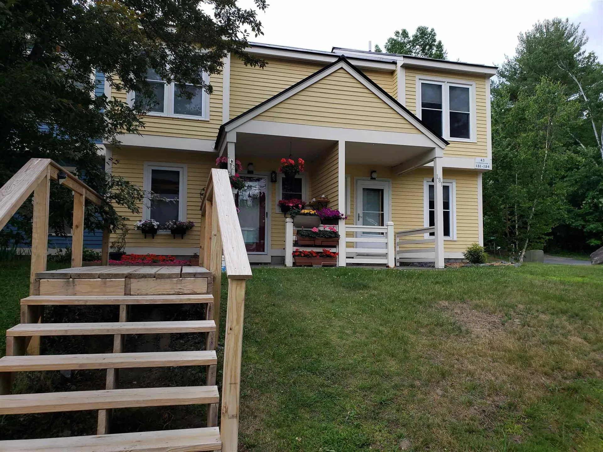 43 Marsten Lane Enfield NH 03748