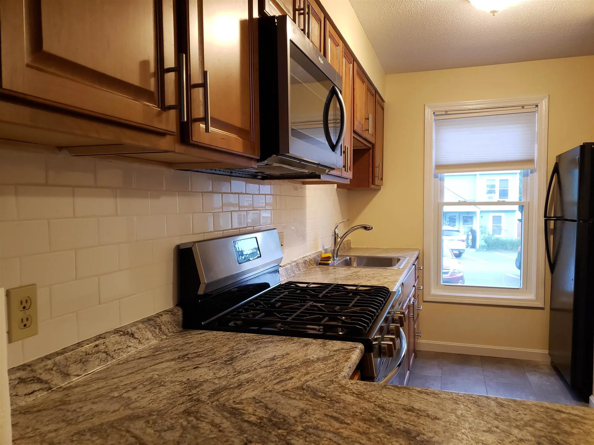 43 Marsten Lane Enfield NH 03748
