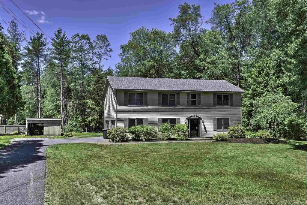 26 Carolyn Lane Swanzey NH 03446