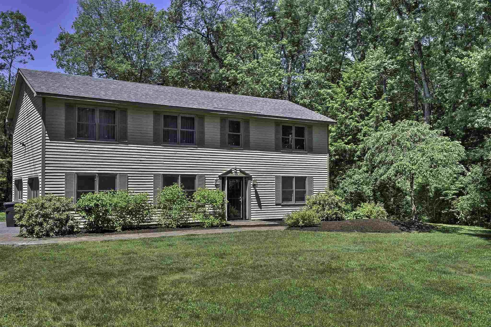 26 Carolyn Lane Swanzey NH 03446
