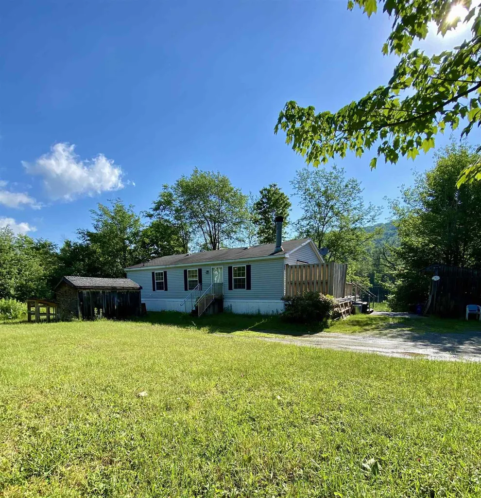 772 Vt Route 15 Underhill VT 05489