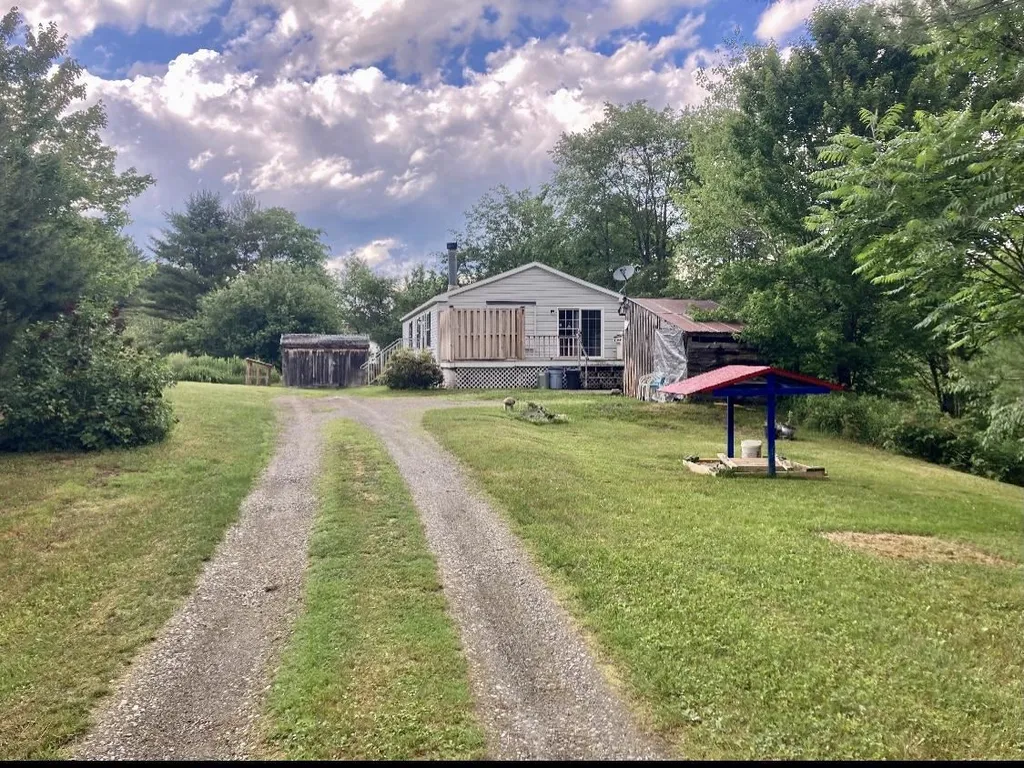 772 Vt Route 15 Underhill VT 05489