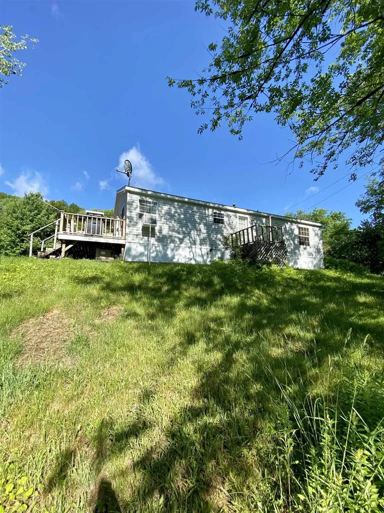 772 Vt Route 15 Underhill VT 05489
