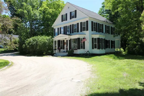 371 Main Street Jaffrey NH 03452