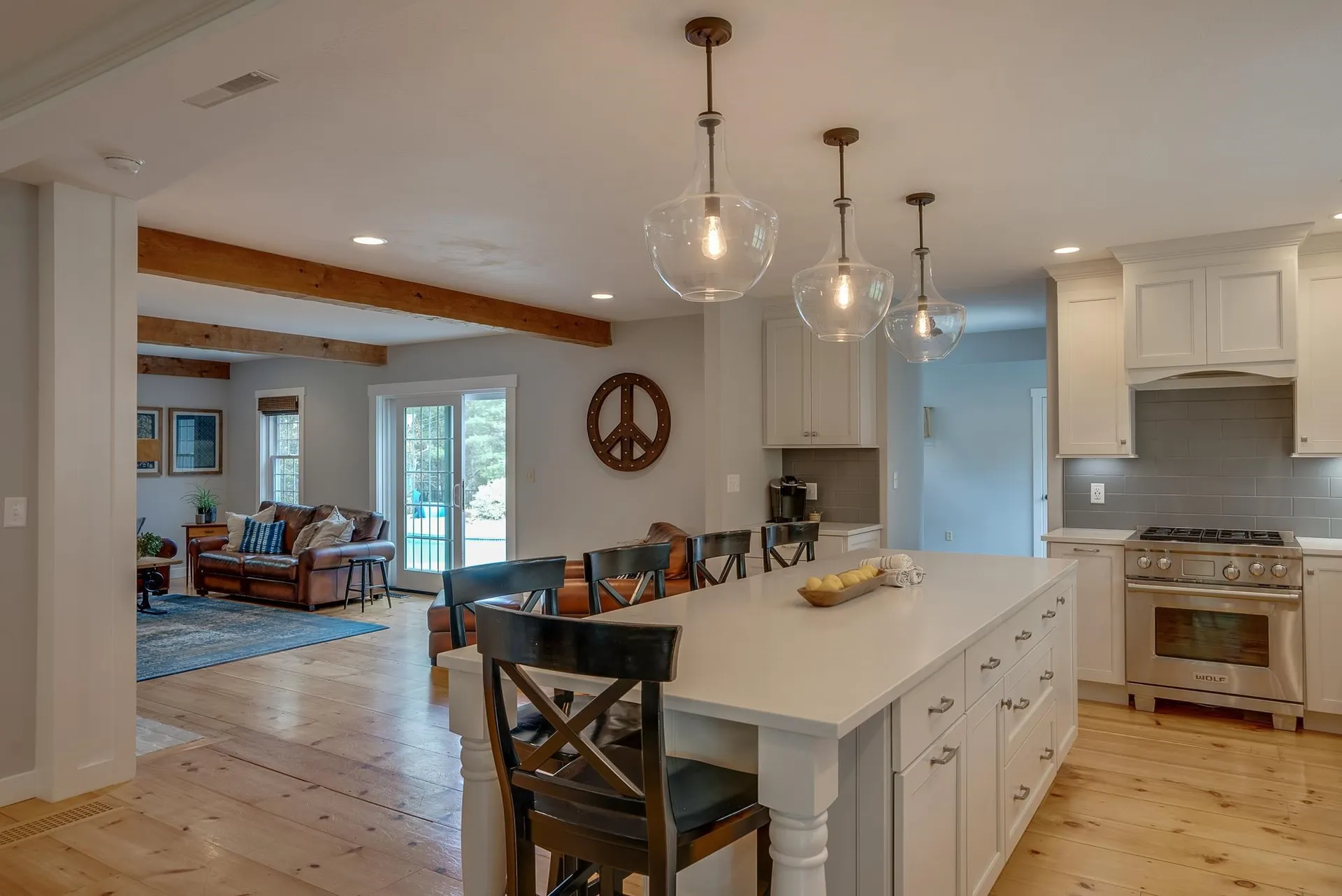 190 Carriage Road New Boston NH 03070
