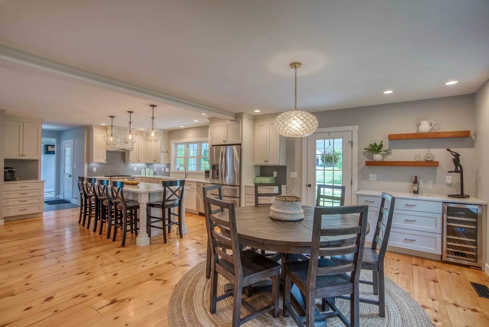 190 Carriage Road New Boston NH 03070