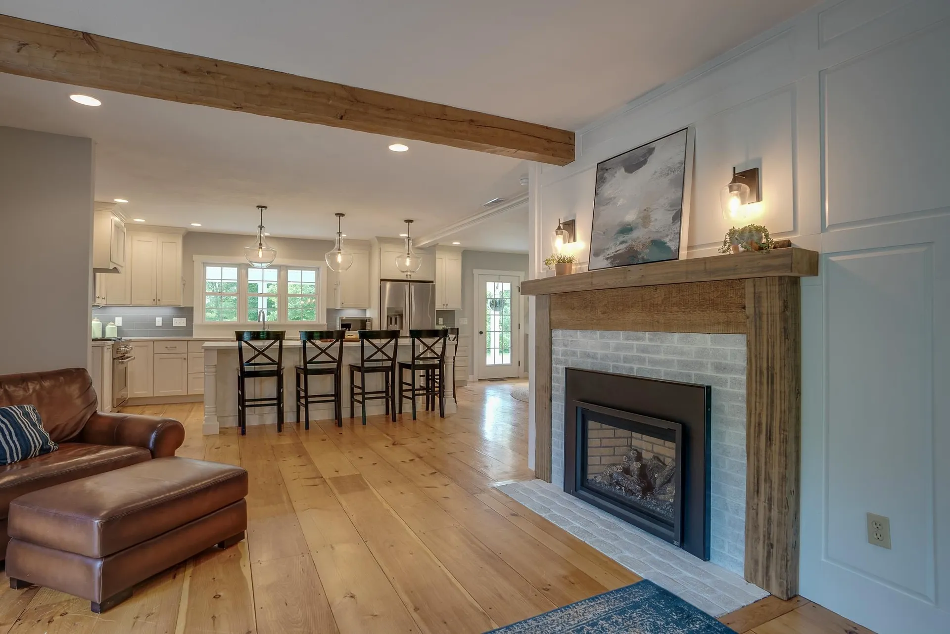 190 Carriage Road New Boston NH 03070