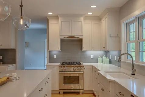 190 Carriage Road New Boston NH 03070